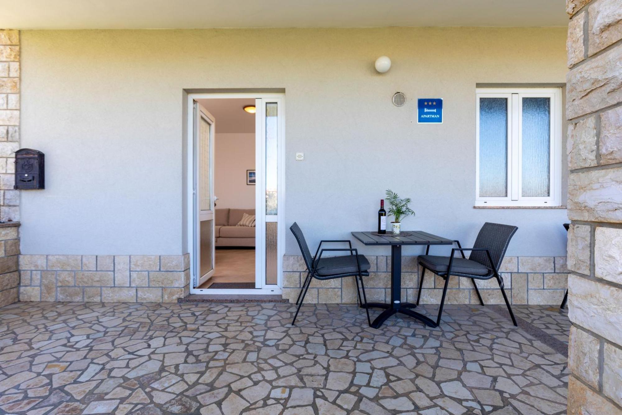 Lovely House Lindi In Poreč Exterior foto