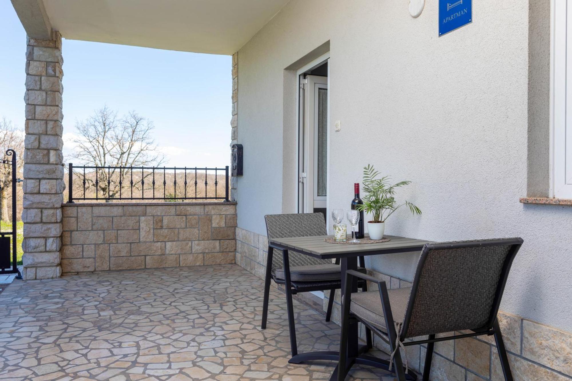 Lovely House Lindi In Poreč Exterior foto
